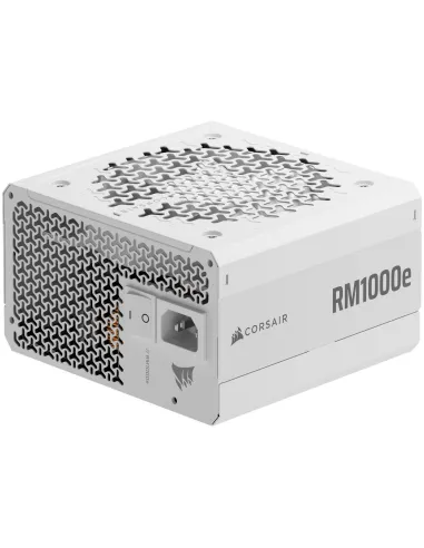 Corsair RMe Series RM1000e ThermalProtect 1000W Blanca