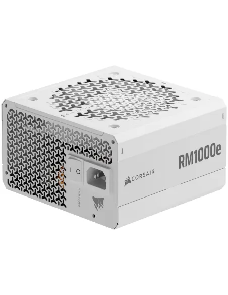 Corsair RMe Series RM1000e ThermalProtect 1000W Blanca