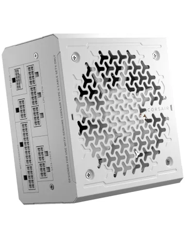 Corsair RMe Series RM1000e ThermalProtect 1000W Blanca