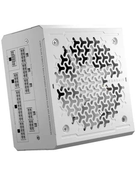 Corsair RMe Series RM1000e ThermalProtect 1000W Blanca