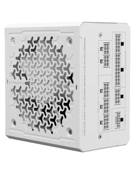 Corsair RMe Series RM1000e ThermalProtect 1000W Blanca