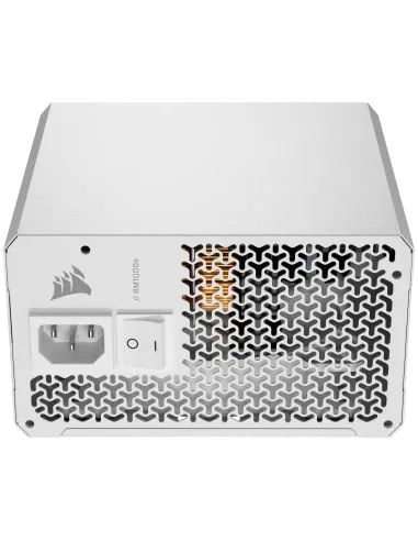 Corsair RMe Series RM1000e ThermalProtect 1000W Blanca