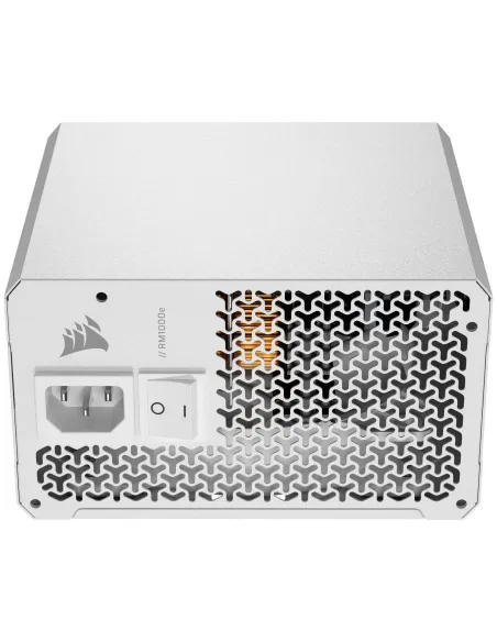 Corsair RMe Series RM1000e ThermalProtect 1000W Blanca