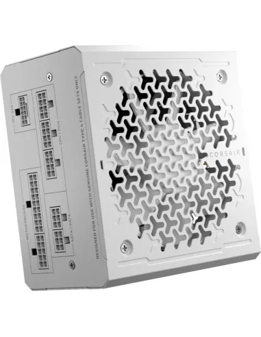 Corsair RMe Series RM850e ThermalProtect 850W Blanca Modular