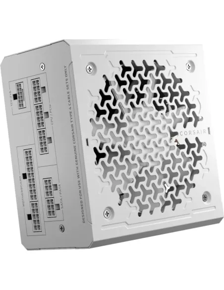 Corsair RMe Series RM850e ThermalProtect 850W Blanca Modular