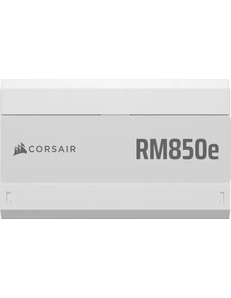 Corsair RMe Series RM850e ThermalProtect 850W Blanca 80 Plus Gold ATX3.1 y PCIe 5.1