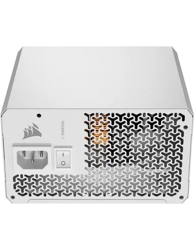 Corsair RMe Series RM850e ThermalProtect 850W Blanca Modular