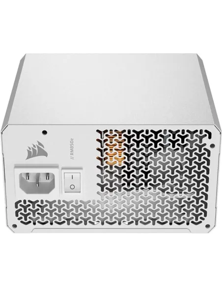 Corsair RMe Series RM850e ThermalProtect 850W Blanca Modular