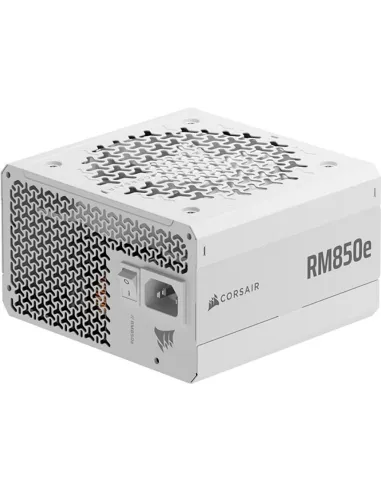 Corsair RMe Series RM850e ThermalProtect 850W Blanca Modular