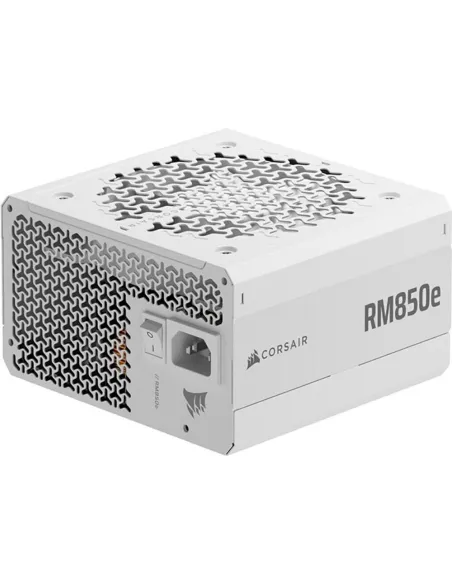Corsair RMe Series RM850e ThermalProtect 850W Blanca Modular
