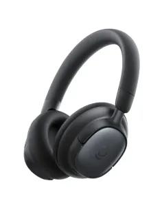 Baseus Bowie MH1 Cosmic Black Auriculares Inalámbricos Bluetooth con Cancelación Activa de Ruido Negro-1404931