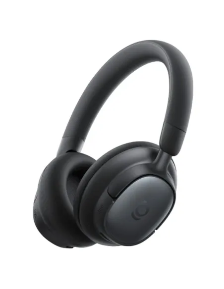 Baseus Bowie MH1 Cosmic Black Auriculares Inalámbricos Bluetooth con Cancelación Activa de Ruido Negro