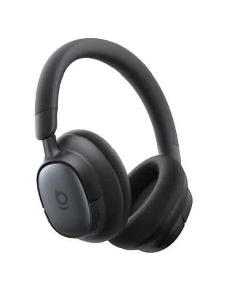auriculares Baseus Bowie MH1 Cosmic Black con ANC y LDAC