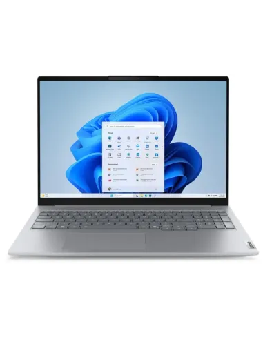 Lenovo ThinkBook 16 G8 IAL 21SK00EASP (Kit Digital)  Intel Core Ultra 5 135H/16GB/512GB SSD/16" W11 Pro