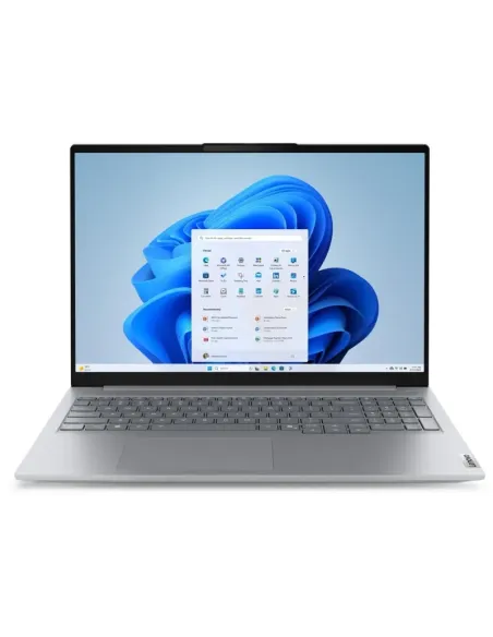 Lenovo ThinkBook 16 G8 IAL 21SK00EASP (Kit Digital)  Intel Core Ultra 5 135H/16GB/512GB SSD/16" W11 Pro