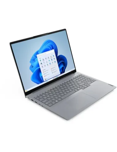 Lenovo ThinkBook 16 G8 IAL 21SK00EASP Kit Digital portátil