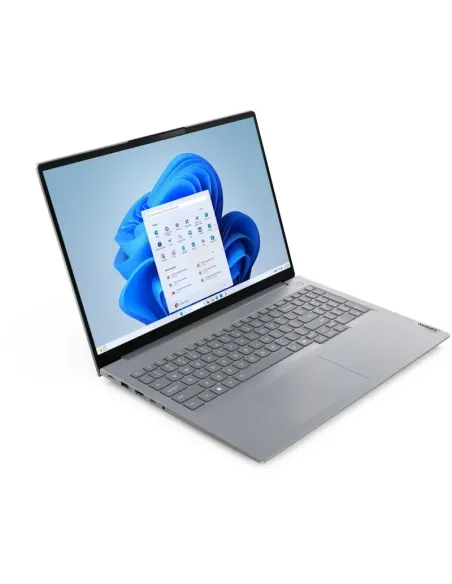 Lenovo ThinkBook 16 G8 IAL 21SK00EASP Kit Digital portátil