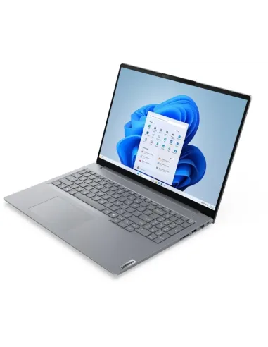 Lenovo ThinkBook 16 G8 IAL 21SK00EASP Kit Digital portátil