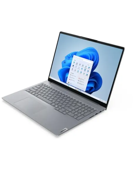 Lenovo ThinkBook 16 G8 IAL 21SK00EASP Kit Digital portátil