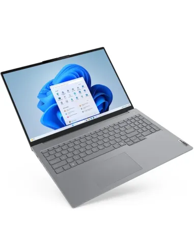 Lenovo ThinkBook 16 G8 IAL 21SK00EASP Kit Digital portátil