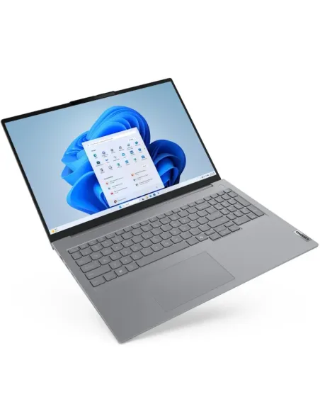 Lenovo ThinkBook 16 G8 IAL 21SK00EASP Kit Digital portátil