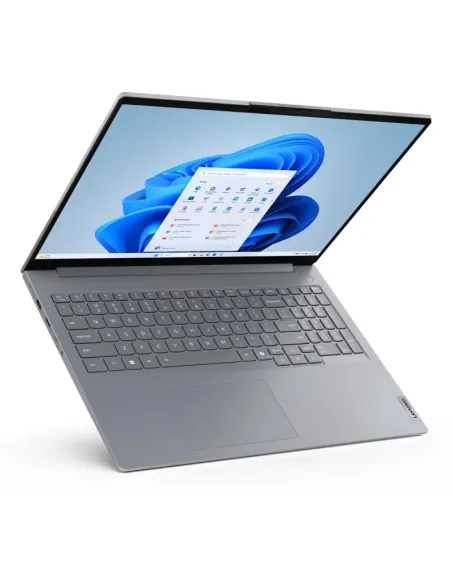Lenovo ThinkBook 16 G8 IAL 21SK00EASP Kit Digital portátil