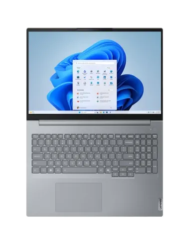 Lenovo ThinkBook 16 G8 IAL 21SK00EASP Kit Digital portátil