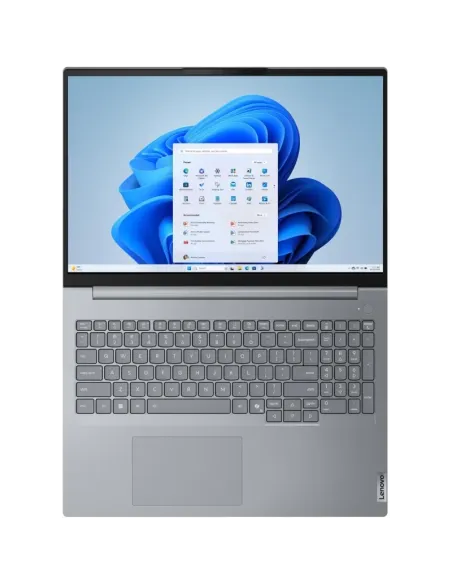 Lenovo ThinkBook 16 G8 IAL 21SK00EASP Kit Digital portátil