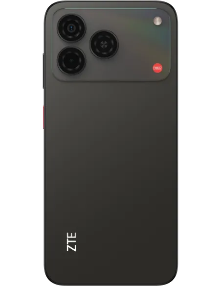 ZTE Blade A57 4GB 64GB Negro: móvil 4G con pantalla 120 Hz