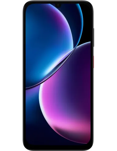 ZTE Blade A57 4GB 64GB Negro: móvil 4G con pantalla 120 Hz
