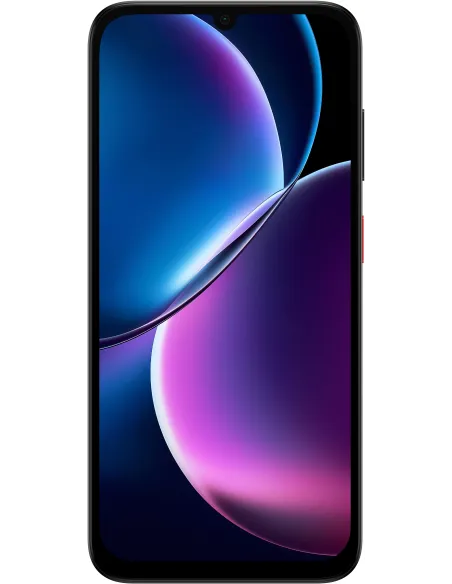 ZTE Blade A57 4GB 64GB Negro: móvil 4G con pantalla 120 Hz
