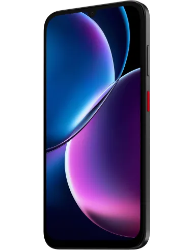 ZTE Blade A57 4GB 64GB Negro: móvil 4G con pantalla 120 Hz