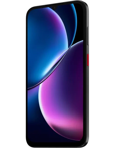 ZTE Blade A57 4GB 64GB Negro: móvil 4G con pantalla 120 Hz