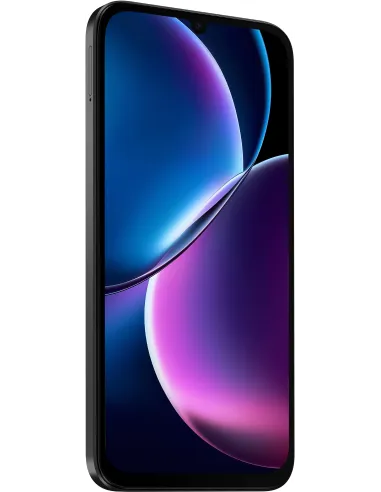 ZTE Blade A57 4GB 64GB Negro: móvil 4G con pantalla 120 Hz