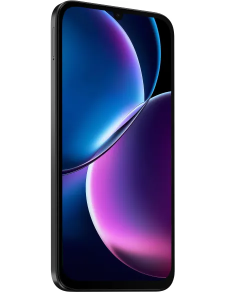 ZTE Blade A57 4GB 64GB Negro: móvil 4G con pantalla 120 Hz