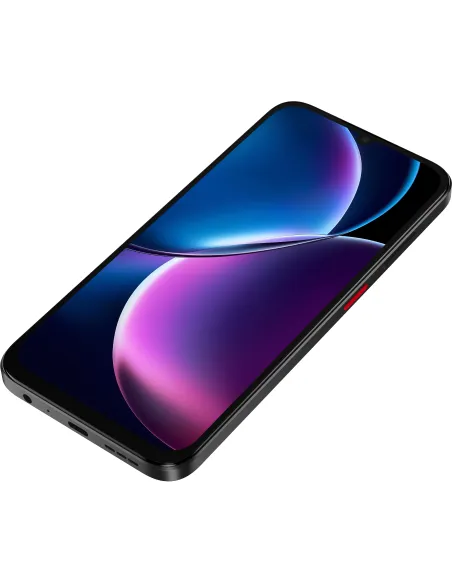 ZTE Blade A57 4GB 64GB Negro: móvil 4G con pantalla 120 Hz