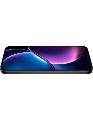 ZTE Blade A57 4GB 64GB Negro: móvil 4G con pantalla 120 Hz