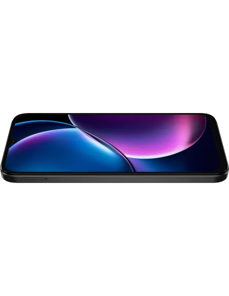 ZTE Blade A57 4GB 64GB Negro: móvil 4G con pantalla 120 Hz