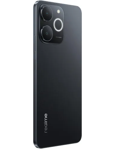 Realme Note 70T 4G 4GB 64GB Negro Obsidiana móvil libre