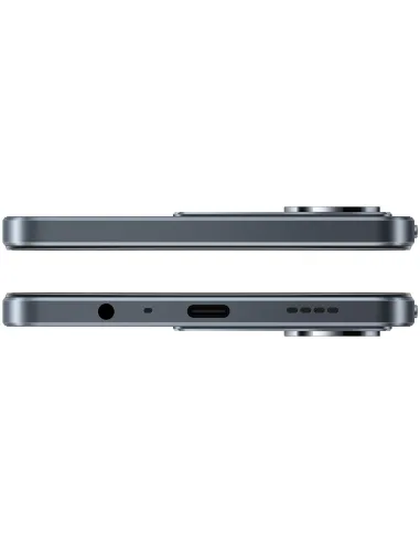Realme Note 70T 4G 4GB 64GB Negro Obsidiana móvil libre