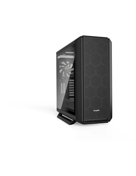 Be quiet! Silent Base 802 Negra Cristal Templado USB 3.2