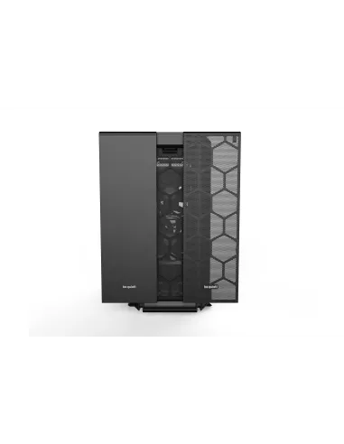Be quiet! Silent Base 802 Negra con cristal Templado USB 3.2