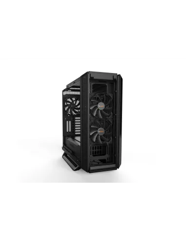 Be quiet! Silent Base 802 Negra con cristal Templado USB 3.2