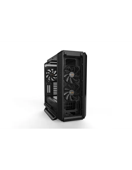 Be quiet! Silent Base 802 Negra con cristal Templado USB 3.2