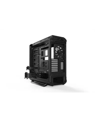 Be quiet! Silent Base 802 Negra con cristal Templado USB 3.2