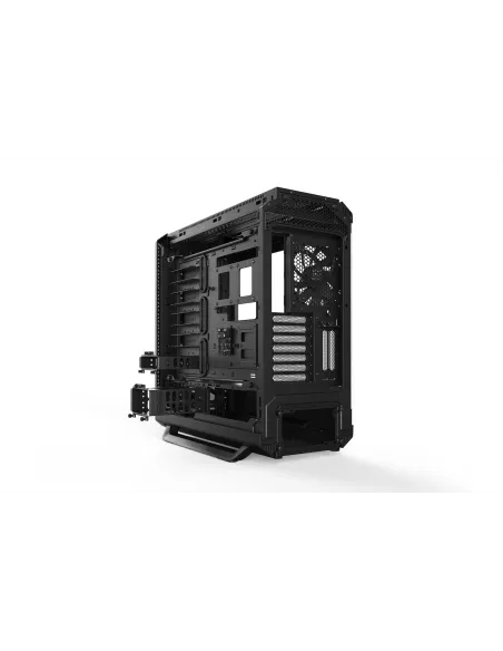 Be quiet! Silent Base 802 Negra con cristal Templado USB 3.2
