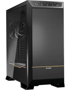 Be quiet! Dark Base Pro 901 Negro Cristal Templado Negra USB 3.2-ICACSM0940