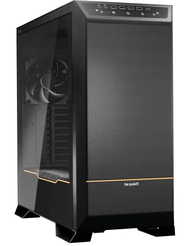 Be quiet! Dark Base Pro 901 Negro