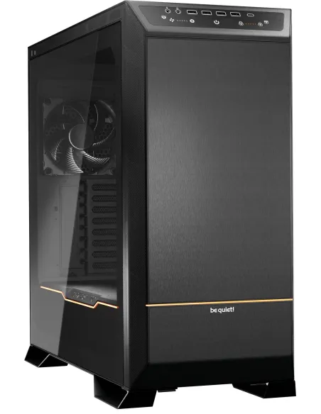Be quiet! Dark Base Pro 901 Negro