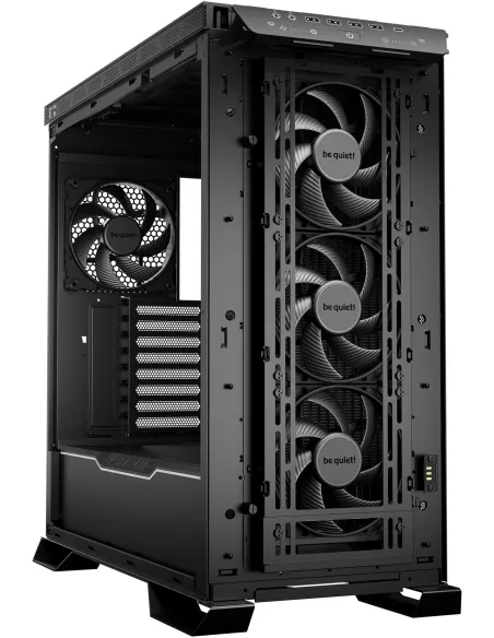 Be quiet! Dark Base Pro 901 Negro: caja Full Tower E-ATX